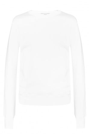 Embroidered sweatshirt, zdjęcie 1 Embroidered sweatshirt od Stella McCartney